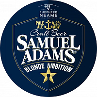 Блонд Амбишн