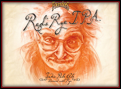 Редс рай ИПА