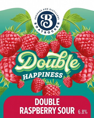 Дабл Хэппинес