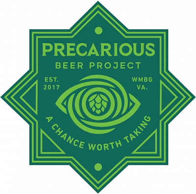 Precarious Beer Project