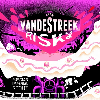 Риски Бизнес - Чоколейт Кейк