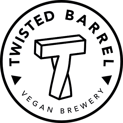 Twisted Barrel