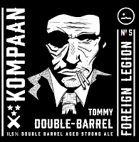 Томми Дабл-Баррел