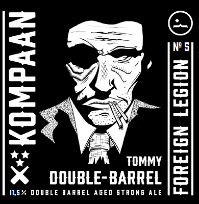 Томми Дабл-Баррел