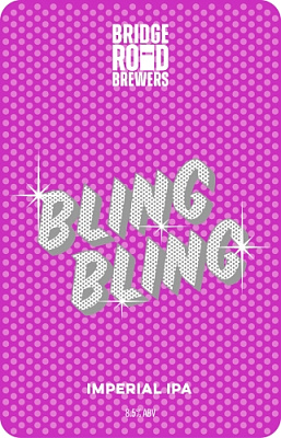 Блинг Блинг Империал ИПА