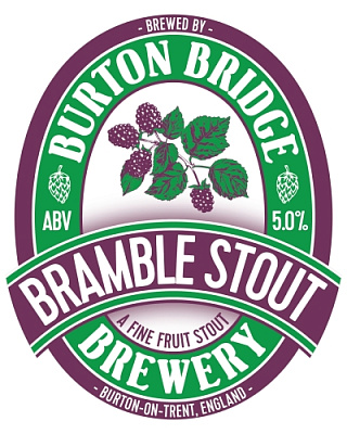 Брэмбл Стаут