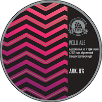 Уайлд Эйл Черри