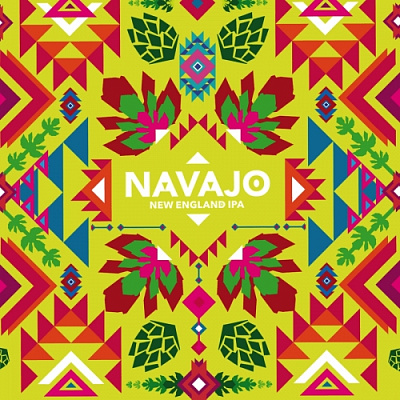 Навахо (Цитра+Мозаик+Эльдорадо)