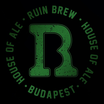 Ruin Brew Budapest