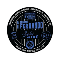 Ла Тринидад Эль Фернандо