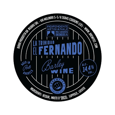 Ла Тринидад Эль Фернандо