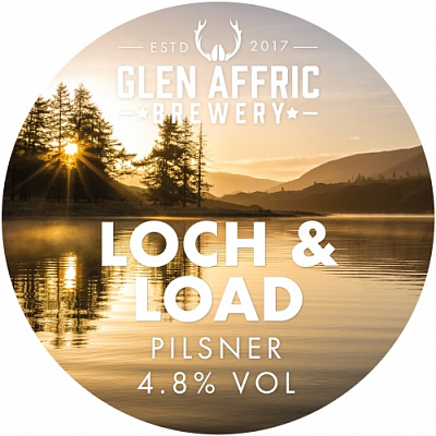 Лох энд Лоад