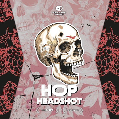 Хоп Хедшот: Кэшмир