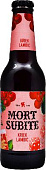 Мор Субит Крик Ламбик / Mort Subite Kriek Lambic (0,25 л.)