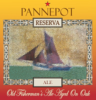 Паннепот Резерва