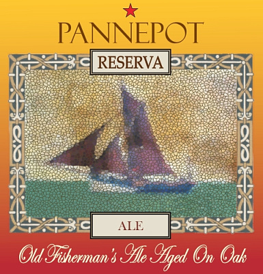 Паннепот Резерва