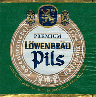 Лёвенброй Премиум Пилс