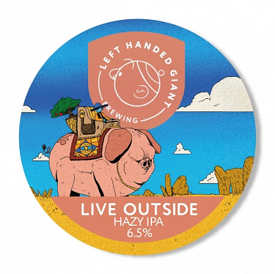 Лайв Аутсайд