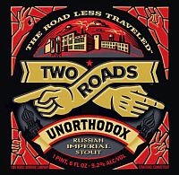 Унортодокс