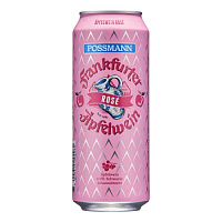 Франкфуртер Эпфельвайн Розе