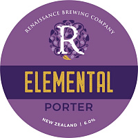 Элементал Портер Эль