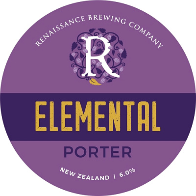 Элементал Портер Эль