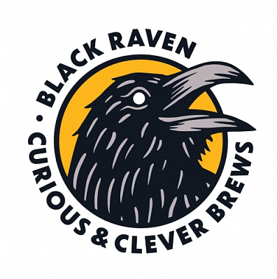 Black Raven Brewing