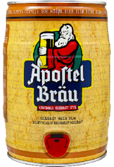 apostel brau