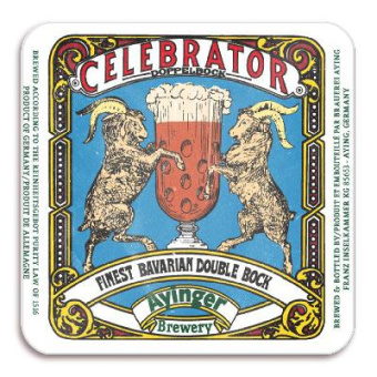 айингер целебратор