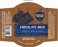 Чоколат Бок