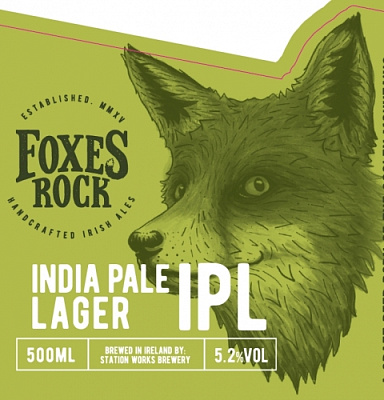 Фоксес Рок ИПЛ