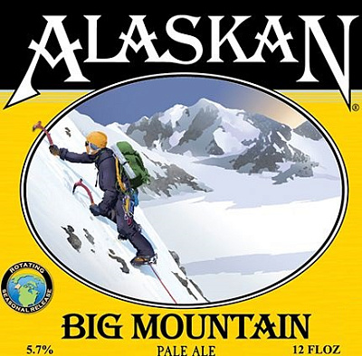 Биг Маунтин Пэйл Эль