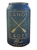 Каноу Лагер Блю Пейл