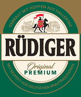 Рюдигер Ориджинал Премиум