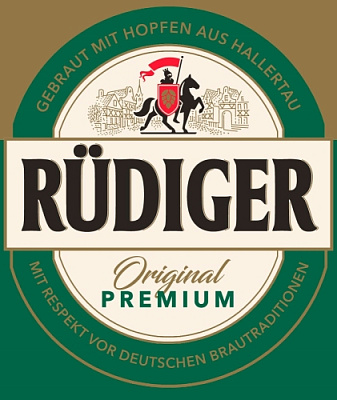 Рюдигер Ориджинал Премиум
