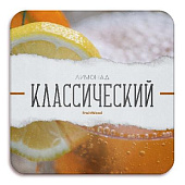 Лимонад ФрутВуд Классический / Limonad FruitWood Classic ПЭТ (30 л.)