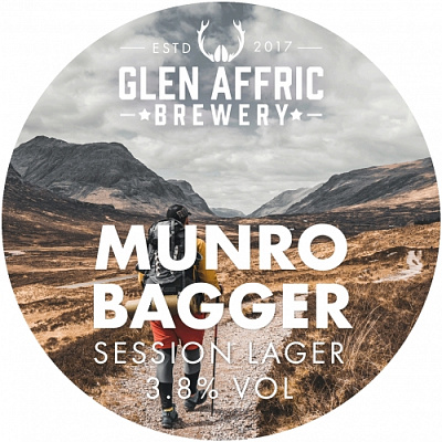 Манро Баггер