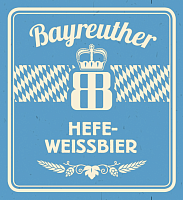 Байройтер Хефе-Вайсбир
