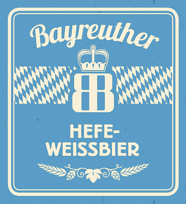 Байройтер Хефе-Вайсбир