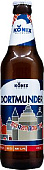 Коникс Дортмундер / Konix Dortmunder (0,45 л.)