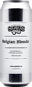 Салденс Бельджиан Блонд / Salden's Belgian Blonde ж/б (0,5 л.)