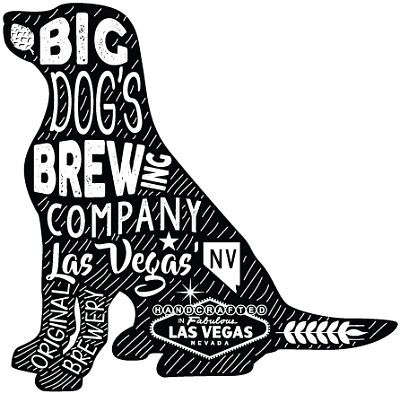 Big Dog’s Brewing Company