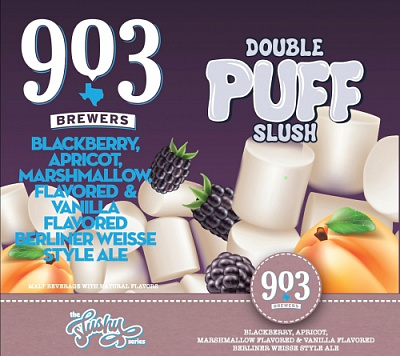 Дабл Пафф Слаш