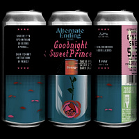 Гуднайт Свит Принс