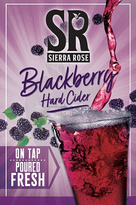 Блэкберри Хард Сидер