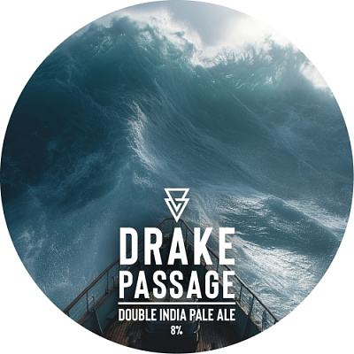 Дрейк Пассаж