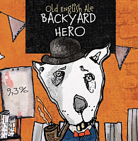 Бэкярд Хиро #2