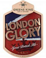 Лондон Глори