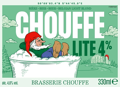 Шуфф Лайт Сэшн 4,0%