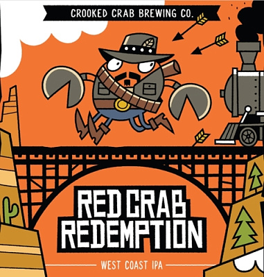 Ред Краб Редемпшн